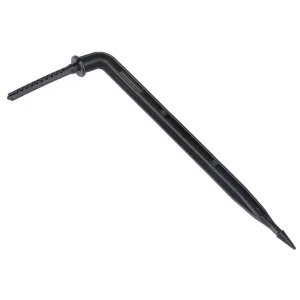 Estaca lisa 3/5 con laberinto (2 Lph)