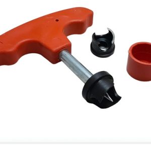 PERFORADOR PARA TUBO