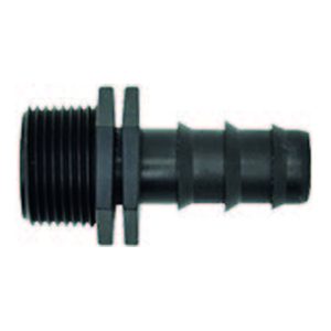 Conector Rosca a Manguera o Cinta