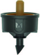 GOTERO AUTOCOMPENSADO 4 LPH