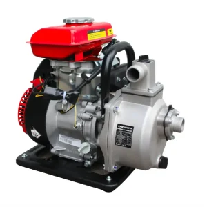Motobomba 2.5 hp 4 tiempos ohv autocebante 1 pulg BP2.510