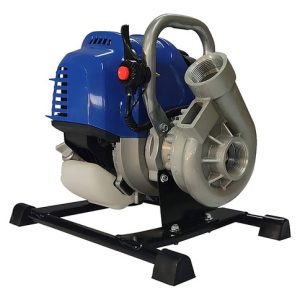 Motobomba 50cc 4 tiempos centrifuga 1 - 1.5 pulg BK501-1.5C