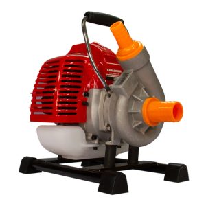 Motobomba 62 cc 2 tiempos centrifuga 1 - 1.5 pulg K621-1.5C