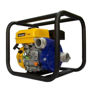 Motobomba 7 hp 4 tiempos ohv centrifuga 2 pulg BP720C