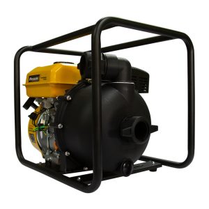 Motobomba 7 hp 4 tiempos ohv centrifuga 2 pulg BP720Q