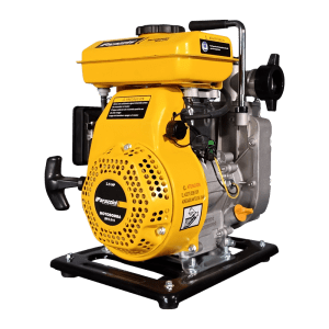 Motobomba 2.5 hp 4 tiempos ohv autocebante 1.5 pulg BP2.515